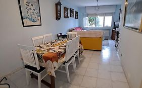 Casa con jardín a 5' de Aranda de Duero